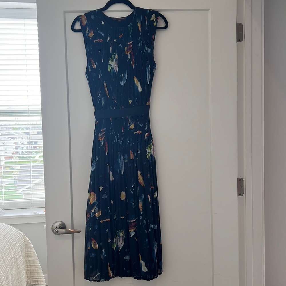 Adolfo Dominguez Dress - image 1